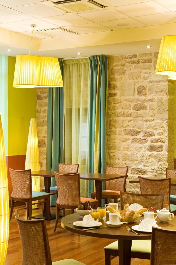Le Clos Rebillotte Luxeuil-les-Bains Exteriör bild